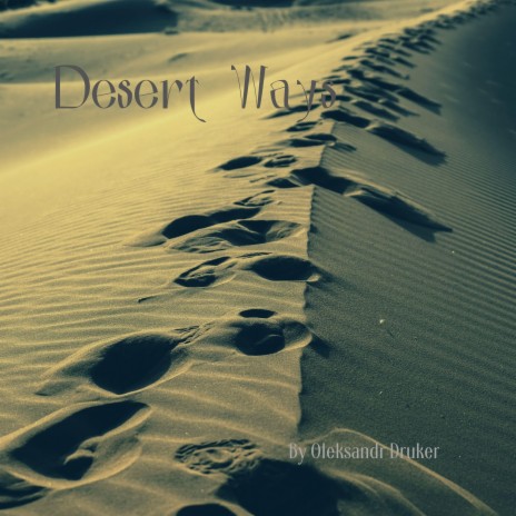 Desert Ways