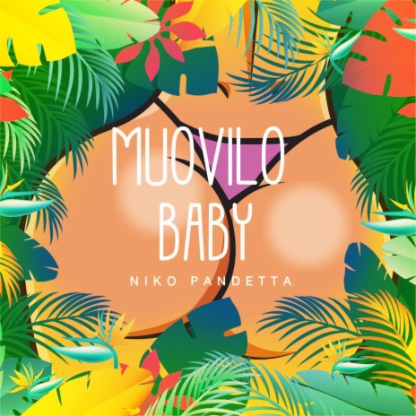 Muovilo Baby ft. Tempoxso & Janax | Boomplay Music