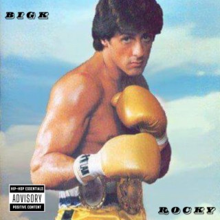 Rocky