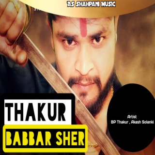 Thakur Babbar Sher