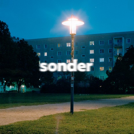 Sonder ft. Montee | Boomplay Music