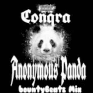 Anonymous Panda ( Bountybeatz Mix )