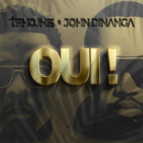 Oui ft. John Dinanga | Boomplay Music