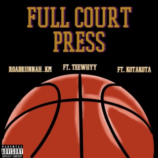 Full Court Press