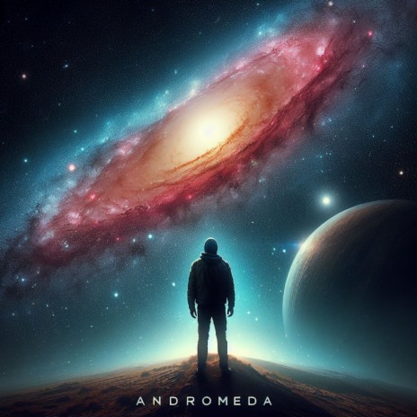 Andromeda | Boomplay Music