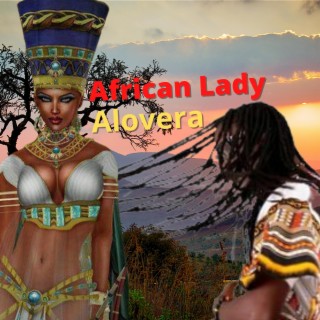 African Lady