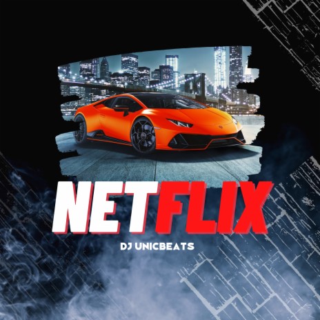 Netflix | Boomplay Music