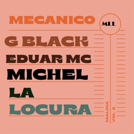 Mecanico ft. Edward Mc | Boomplay Music