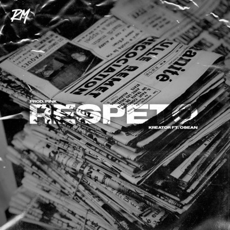 Respeto ft. O'sean | Boomplay Music