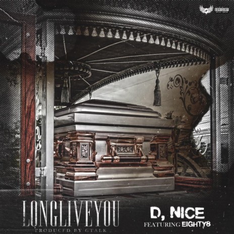 LONG LIVE YOU (Live) ft. Eighty8 | Boomplay Music