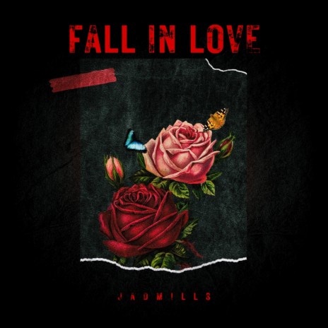 fall in love | Boomplay Music