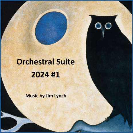 Orchestral Suite 2024 #1 Mvt-3 | Boomplay Music