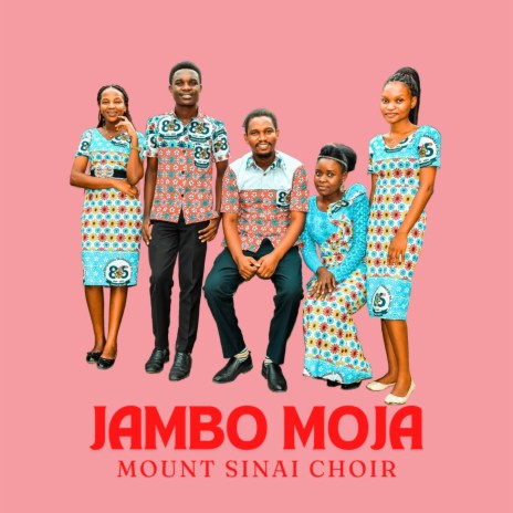 Jambo moja | Boomplay Music