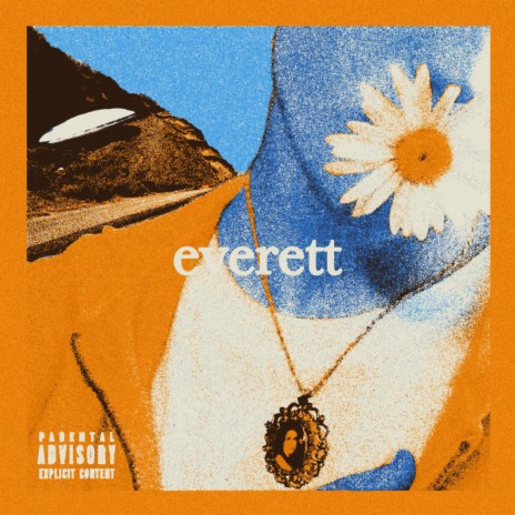 Everett (Remastered 2024) | Boomplay Music