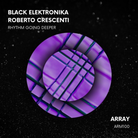 Rhythm Going Deeper ft. Roberto Crescenti