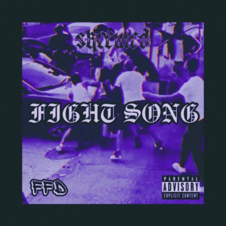 Fight Song | Boomplay Music