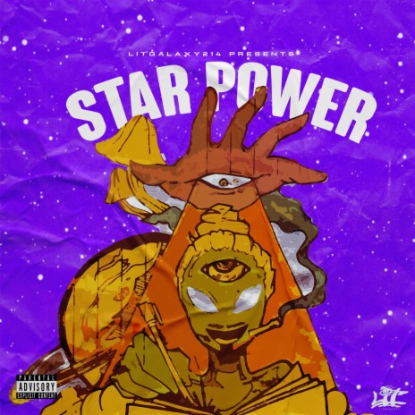 Star Power ft. Apollo Black | Boomplay Music