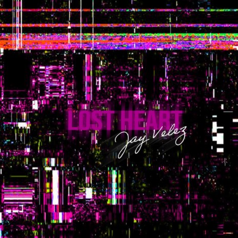 Lost Heart | Boomplay Music