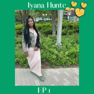 Iyana Hunte