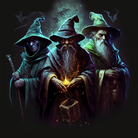 Shadow Wizard Alliance