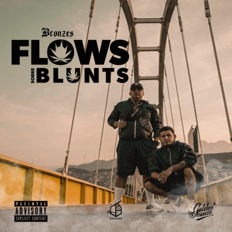 Flows sobre Blunts