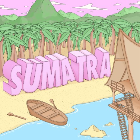 Sumatra (Original Mix) | Boomplay Music