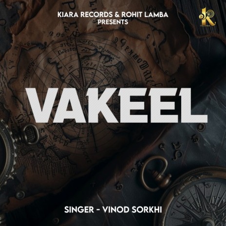 Vakeel | Boomplay Music