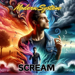 Scream (Audio Version)