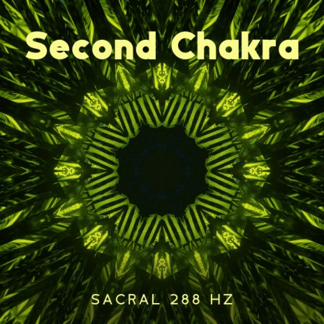 Sacral Chakra | Boomplay Music