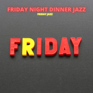 Friday Jazz