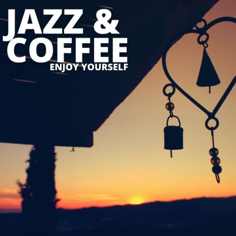Upbeat Chilled Jazz Coffee Vibes
