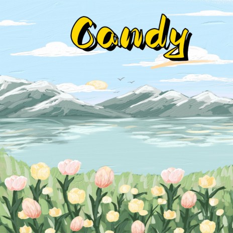 Candy ft. 安林瑶 | Boomplay Music