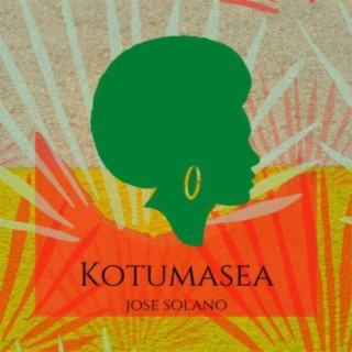 Kotumasea EP