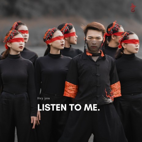 Hey You Listen to Me ft. Kunal & Purnima Gupta