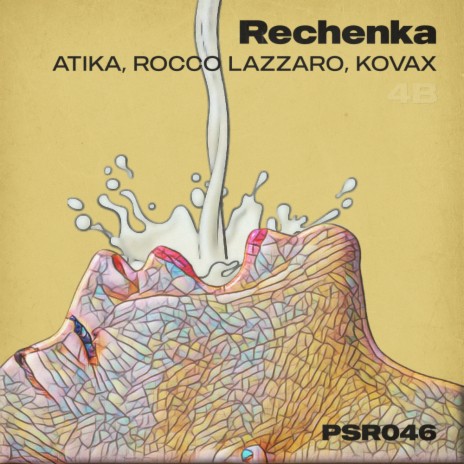 Rechenka (Kovax Remix) | Boomplay Music