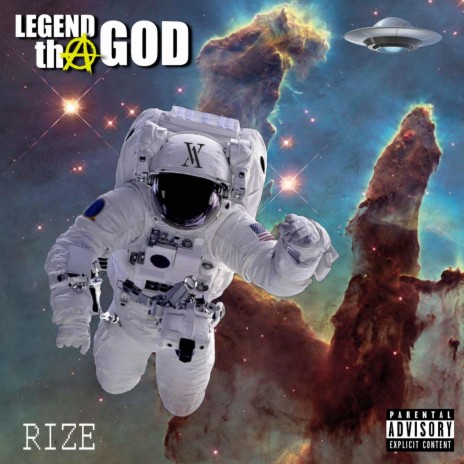 Rize ft. J Frenzy & Mr Q | Boomplay Music