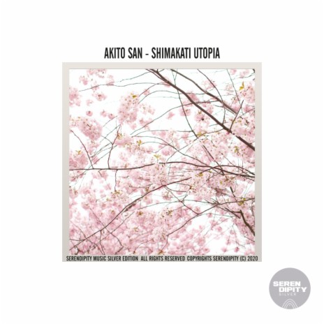 Shimakati Utopia (Original Mix) | Boomplay Music