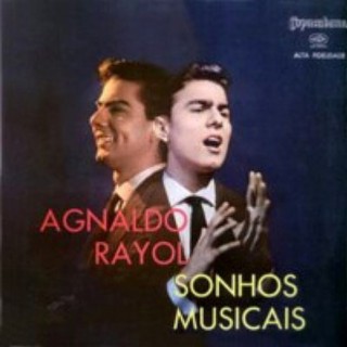 SONHOS MUSICAIS 1959