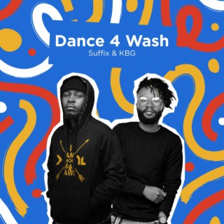 Dance 4 Wash