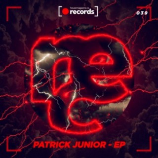 Patrick Junior