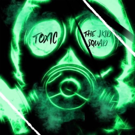 Toxic (Clean Version) | Boomplay Music