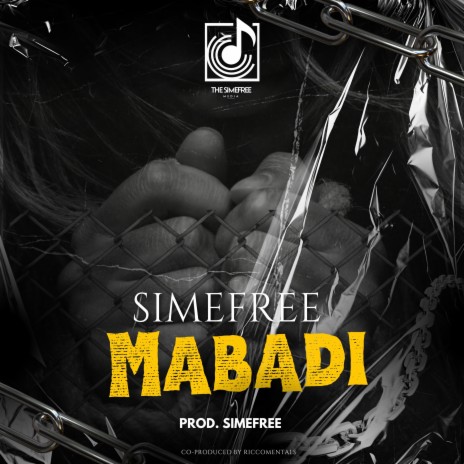 Mabadi | Boomplay Music