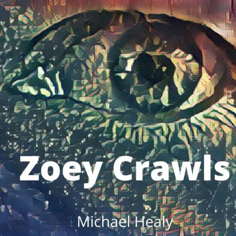Zoey Crawls