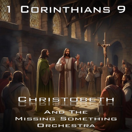 1 Corinthians Chapter 9