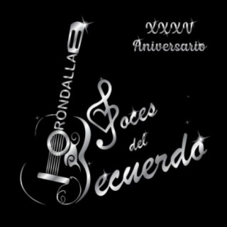 Rondalla Voces Del Recuerdo