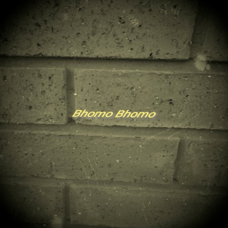 Bhomo Bhomo