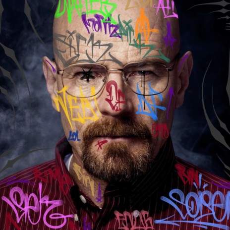 WALTER WHITE FREEESTYLE | Boomplay Music