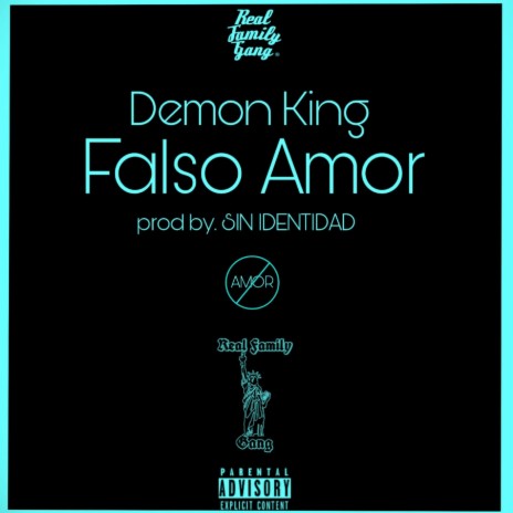 Falso amor | Boomplay Music