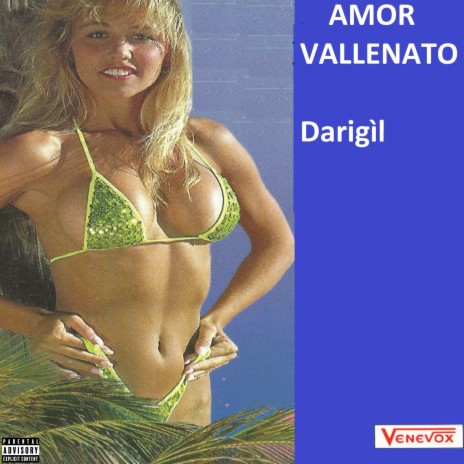 Amor Vallenato | Boomplay Music