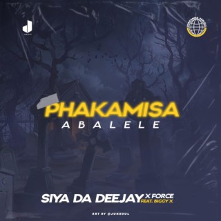 Phakamisa Abalele